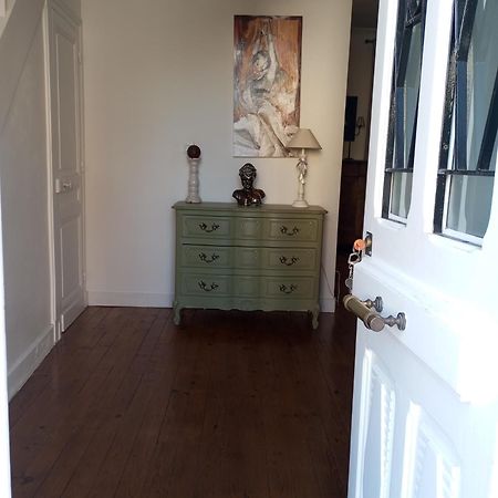 Jolie Maison Quartier Vesone Périgueux Zewnętrze zdjęcie