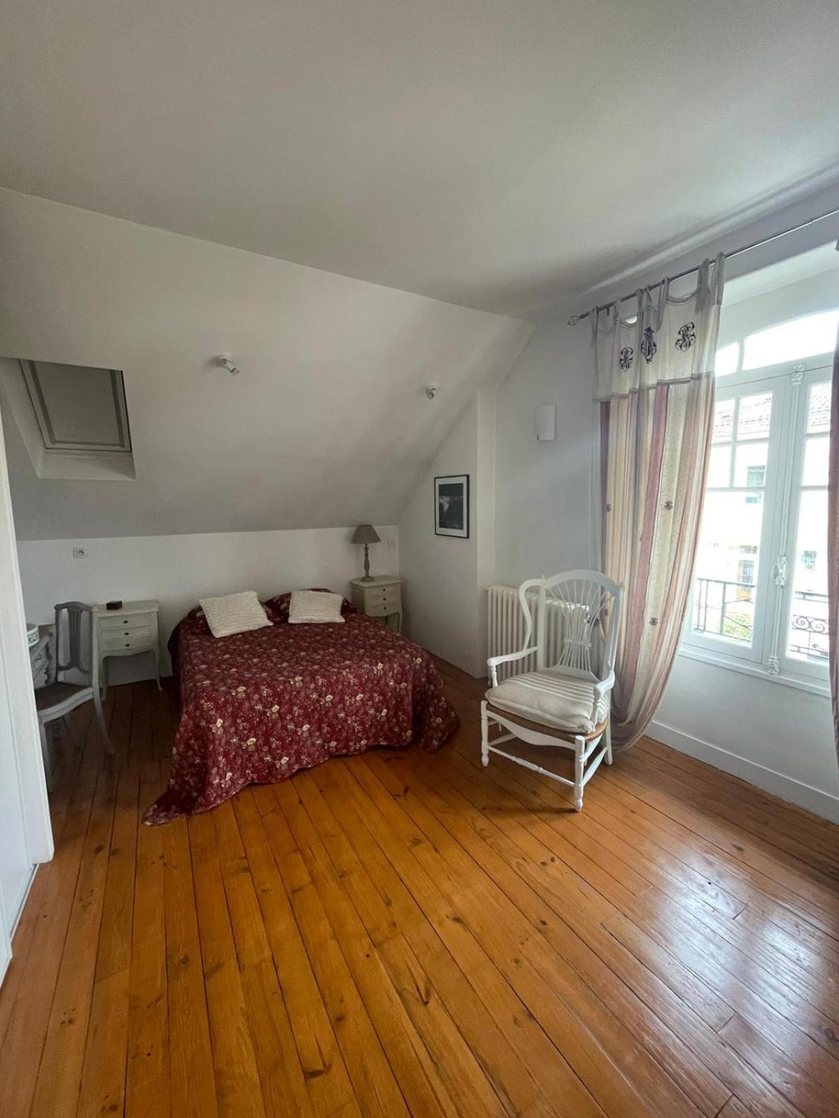 Jolie Maison Quartier Vesone Périgueux Zewnętrze zdjęcie