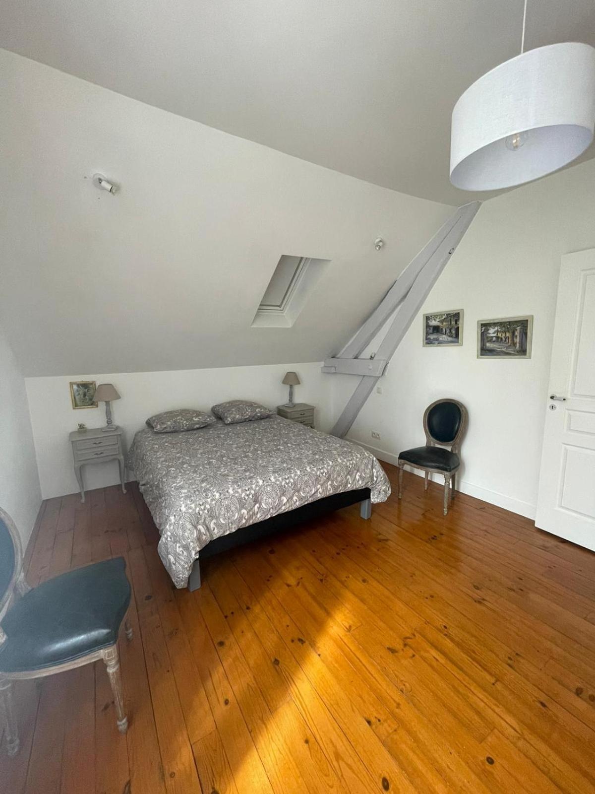 Jolie Maison Quartier Vesone Périgueux Zewnętrze zdjęcie