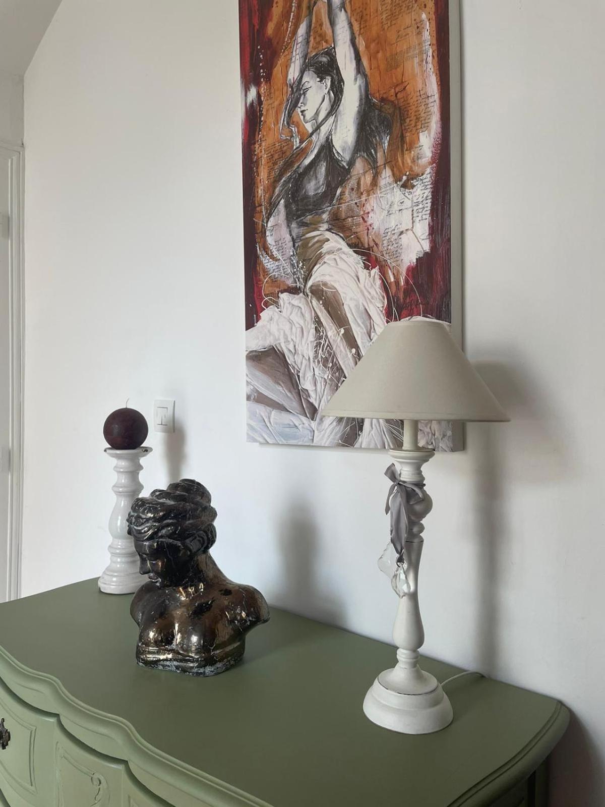 Jolie Maison Quartier Vesone Périgueux Zewnętrze zdjęcie