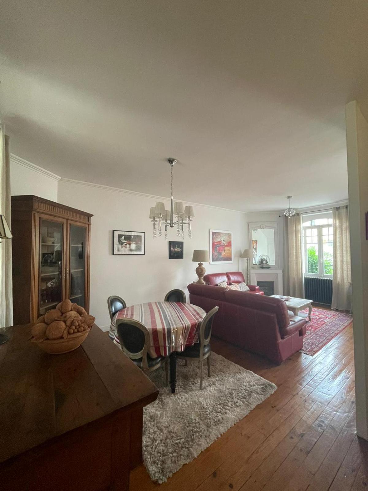 Jolie Maison Quartier Vesone Périgueux Zewnętrze zdjęcie