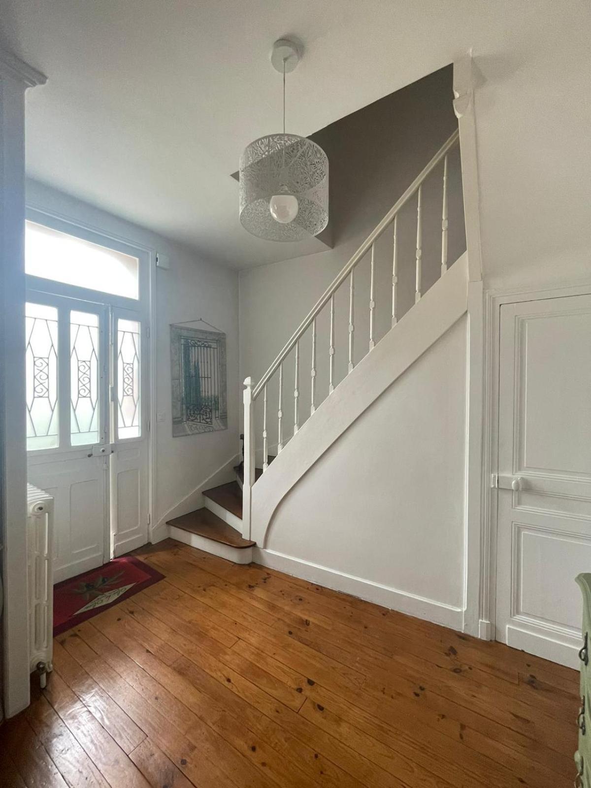 Jolie Maison Quartier Vesone Périgueux Zewnętrze zdjęcie