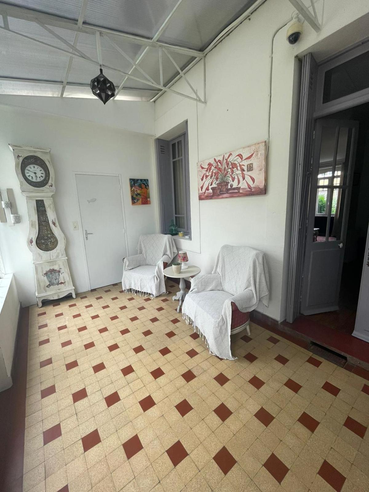 Jolie Maison Quartier Vesone Périgueux Zewnętrze zdjęcie