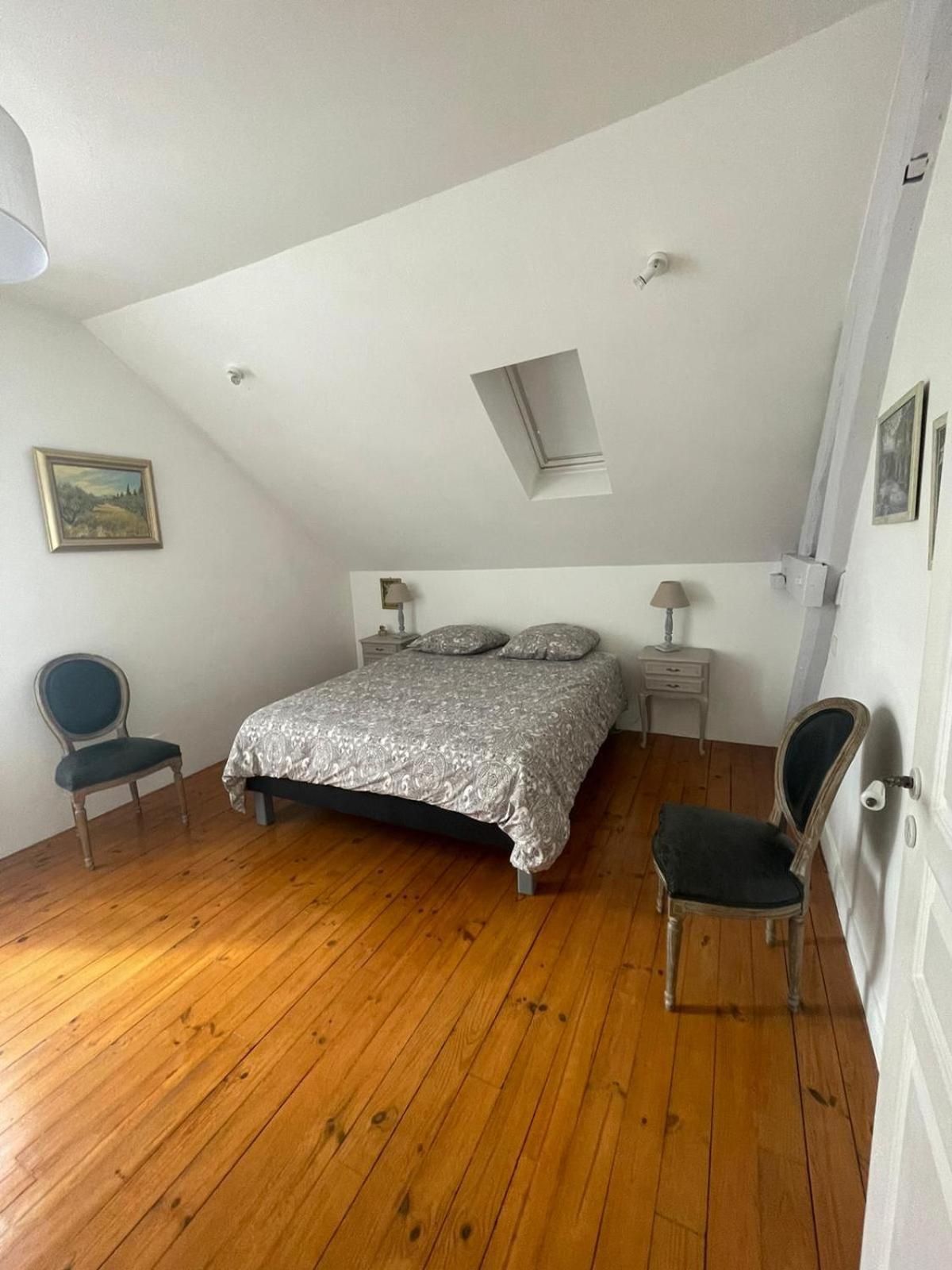 Jolie Maison Quartier Vesone Périgueux Zewnętrze zdjęcie