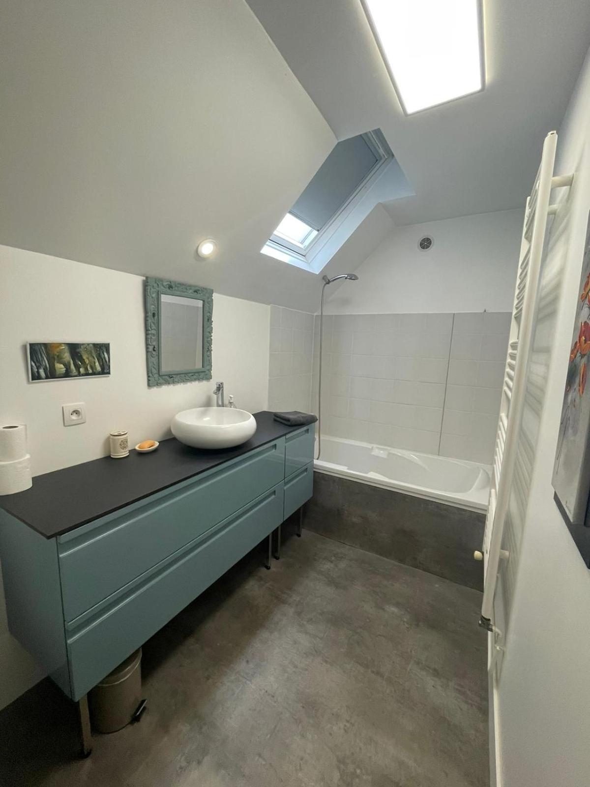 Jolie Maison Quartier Vesone Périgueux Zewnętrze zdjęcie