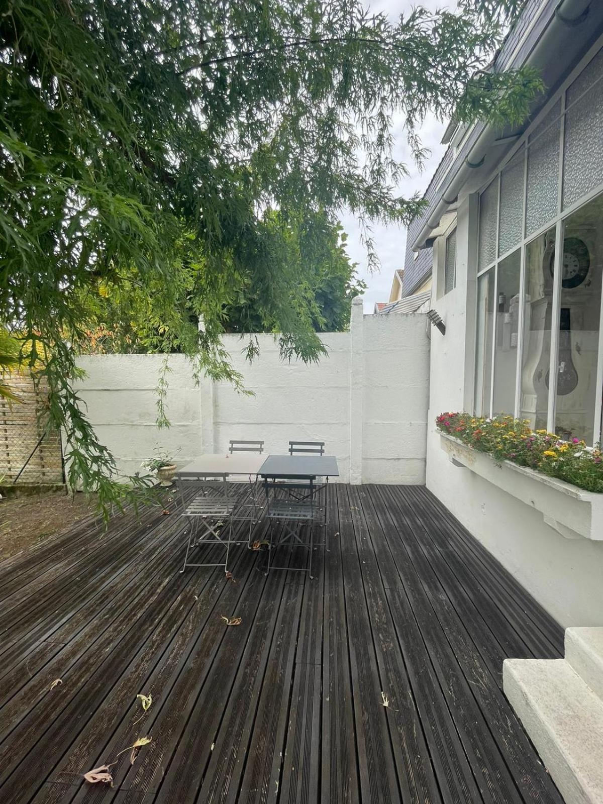 Jolie Maison Quartier Vesone Périgueux Zewnętrze zdjęcie