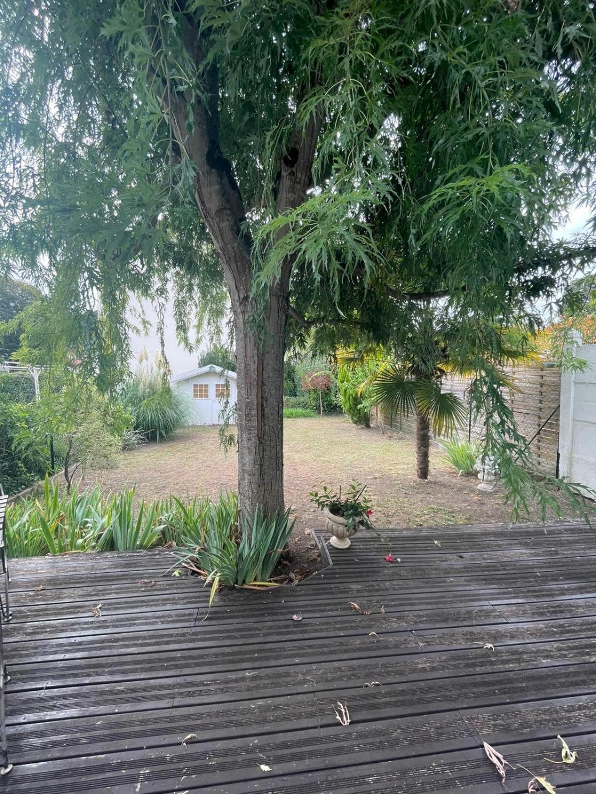 Jolie Maison Quartier Vesone Périgueux Zewnętrze zdjęcie