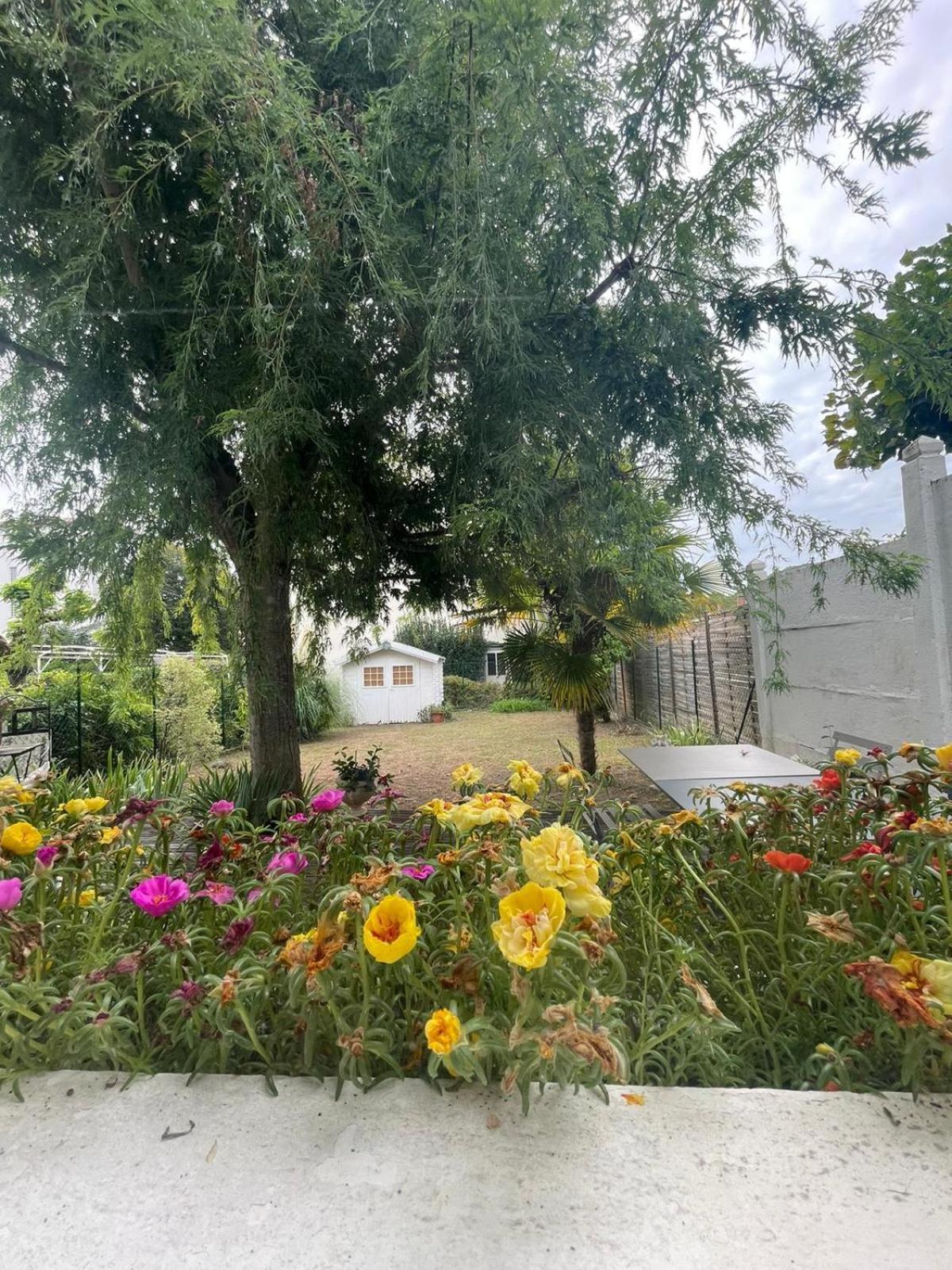 Jolie Maison Quartier Vesone Périgueux Zewnętrze zdjęcie
