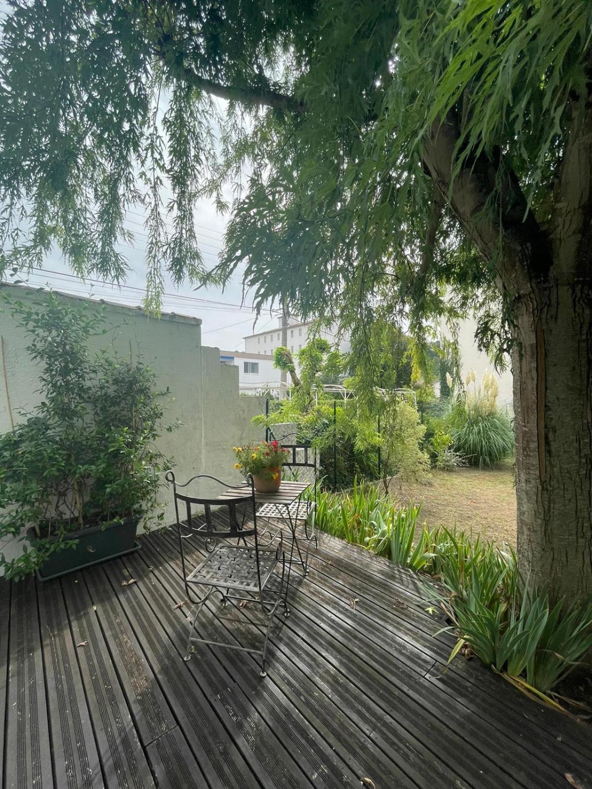 Jolie Maison Quartier Vesone Périgueux Zewnętrze zdjęcie