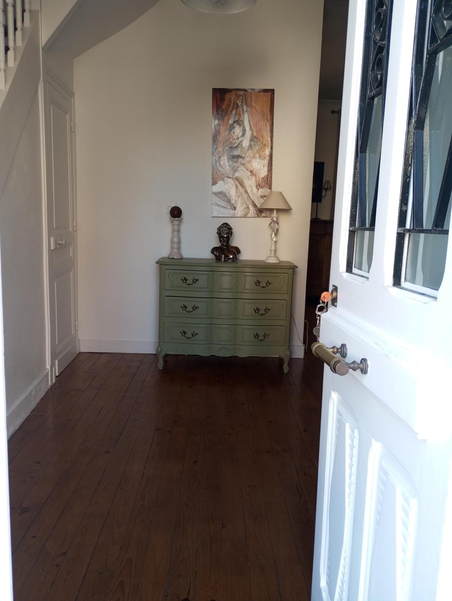 Jolie Maison Quartier Vesone Périgueux Zewnętrze zdjęcie